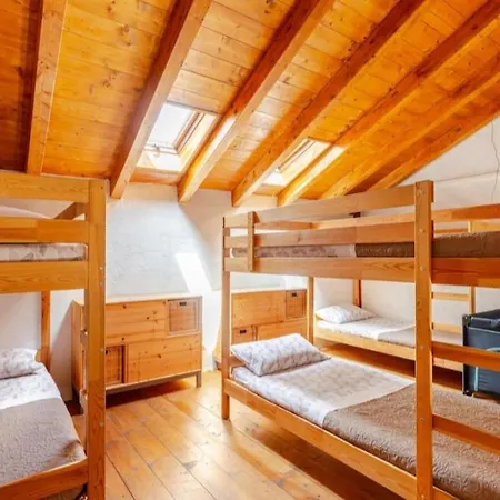 Ciuchi House * Cantalupo Ligure