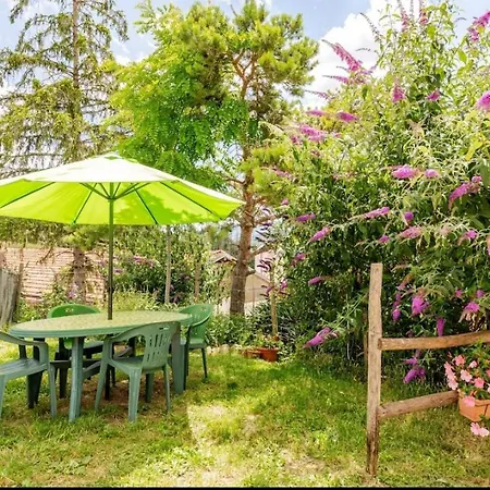 Ciuchi House