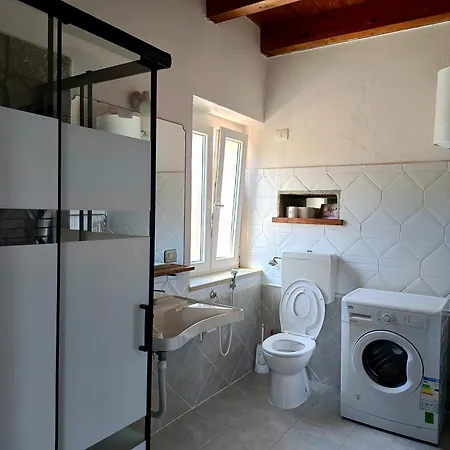 Ciuchi House Holiday home