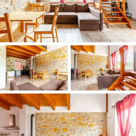Holiday home Ciuchi House