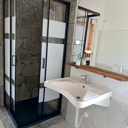 Holiday home Ciuchi House *