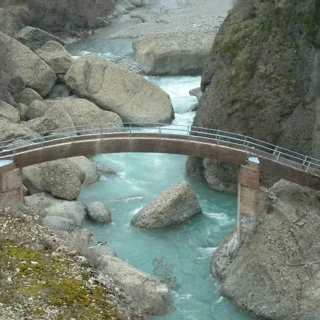 Ciuchi House 度假居