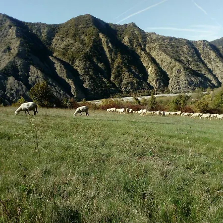Ciuchi House Cantalupo Ligure